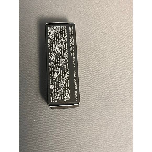 Nars Raw Seduction Warm Tone Medium Coral Cream Finish Lipstick New - Picture 6 of 7